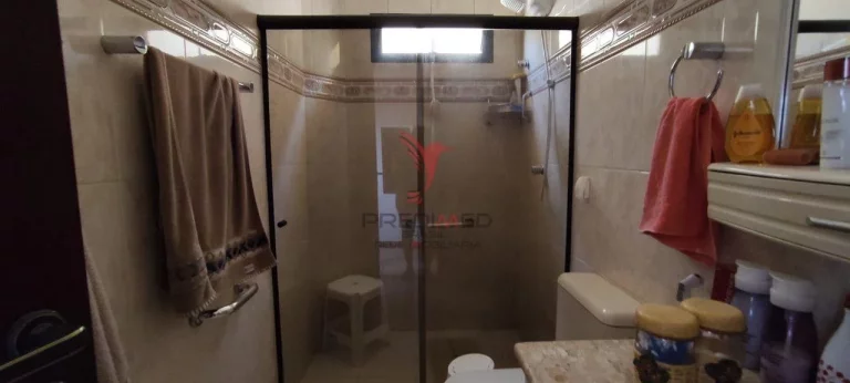 Imagem Sua Casa dos Sonhos em Lauro de Freitas num Condomínio Privilegiado!