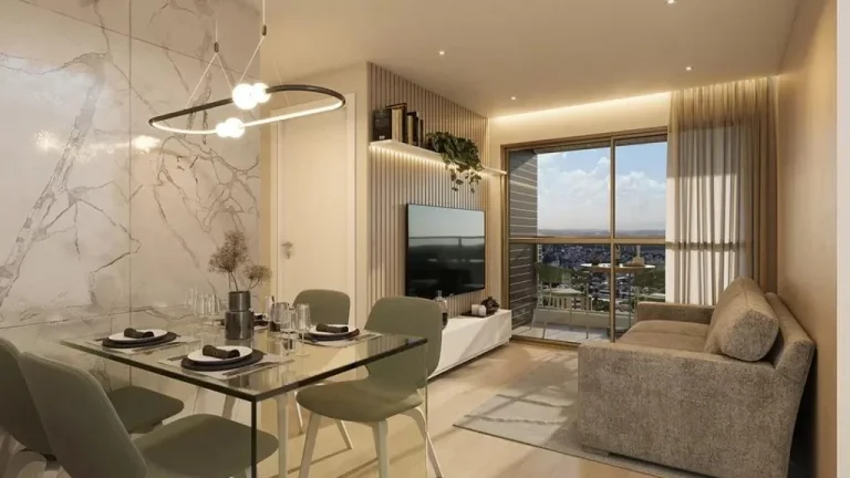 Imagem Apartamento Padrão