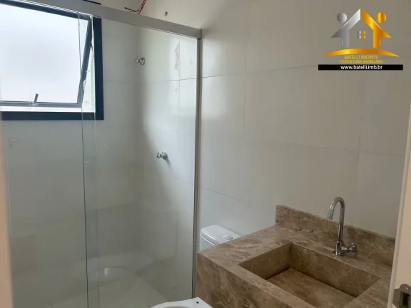 Imagem Casa a venda e locação no condomínio Terra Nobre - Batelli Imóveis