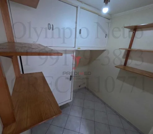Imagem Lindo Apartamento em Higienópolis, com 175 m², 4 dormitórios, 3 suítes, 3 vagas
