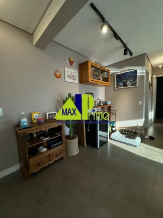 Imagem APARTAMENTO 65M²/02 DORMITÓRIOS/01 SUÍTE/SACADA/01 VAGA COBERTA
