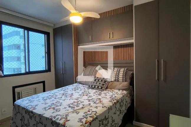 Imagem Apartamento à Venda - Recreio, 3 Quartos, 63 m2