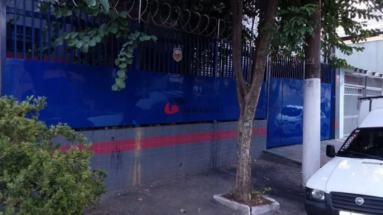 Imagem Galpão à venda 275M², Rudge Ramos, São Bernardo do Campo - SP