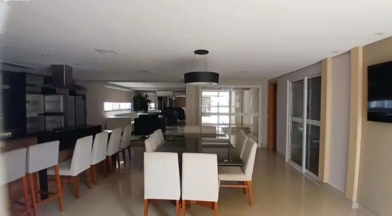Imagem Apartamento para Venda em Cuiabá / MT no bairro Poção