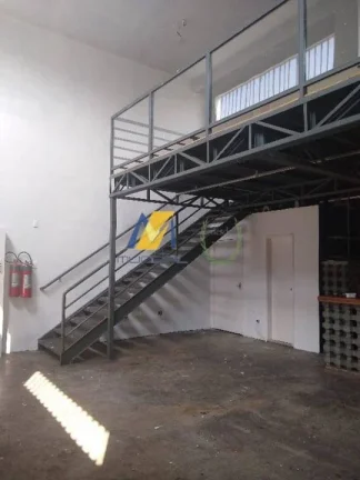 Imagem Alugo Salão Comercial em São Bernardo, Taboão