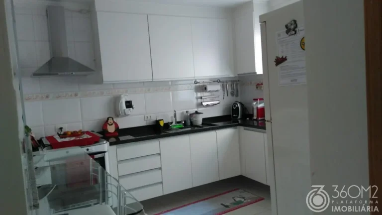 Imagem Cobertura Triplex para Venda em Santo André / SP no bairro Vila Valparaíso