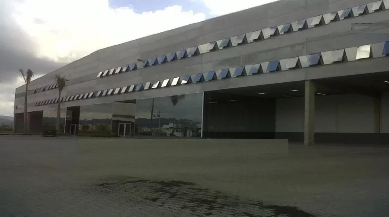 Imagem Galpões em condomínio para alugar em Jundiaí