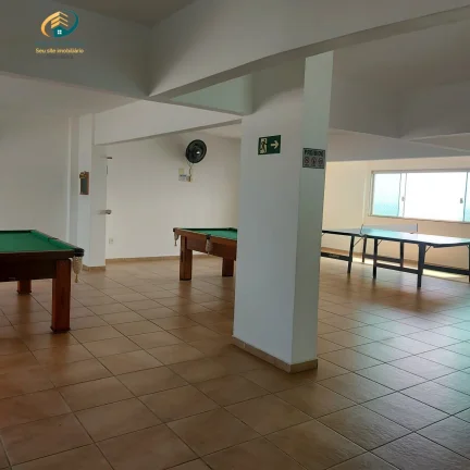Imagem Apartamento à venda no bairro Tupi - Praia Grande/SP