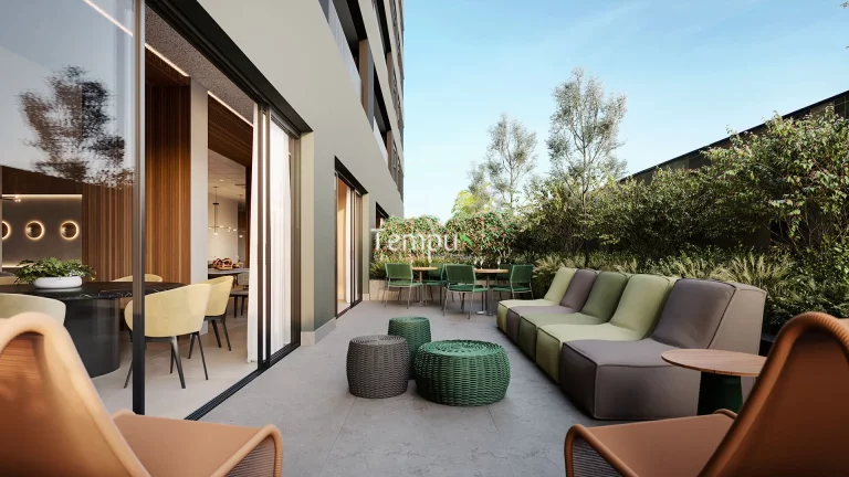 Imagem Apartamento na planta, 3 suítes - Setor Marista