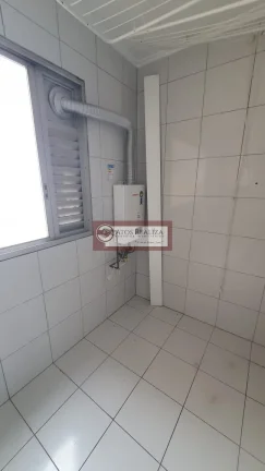 Imagem Espaçoso apartamento com sacada em Santo Amaro - São Paulo: 160M², 3 quartos e 4 banheiros à venda ou locação por R$7.000