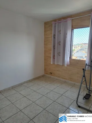Imagem APARTAMENTO DE 60M² A VENDA NO TABOÃO EM SÃO BENARDO DO CAMPO