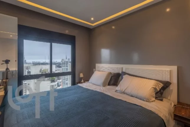 Imagem APARTAMENTO RESIDENCIAL em São Paulo - SP, Perdizes