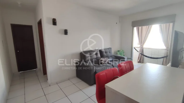Imagem Residencial Bavária - Apartamento 1 quarto, Marechal Rondon, Canoas