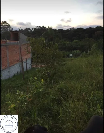 Imagem Aceita R$ 22.000,00 De entrada e parcela o restante, aceita carro como parte de pagamento / Terreno em SP / Zona sul / Bairro vila marcelo