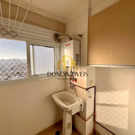 Imagem Apartamento com 2 Quartos à Venda, 49 m² em Ferrazópolis - São Bernardo Do Campo Imagem Apartamento com 2 Quartos à Venda, 49 m² em Ferrazópolis - São Bernardo Do Campo