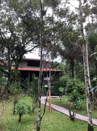 Imagem Sobrado Recanto Verde Mar