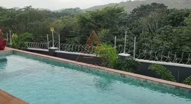 Imagem Casa Condomínio - Ribeirão Preto - Alphaville
