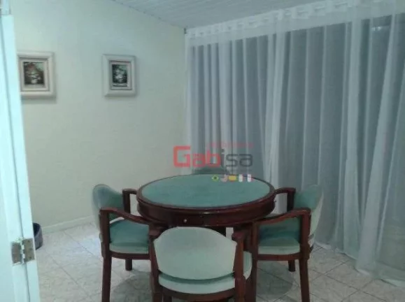 Imagem Casa com 3 dormitórios à venda, 200 m² por R$ 1.200.000,00 - Braga - Cabo Frio/RJ