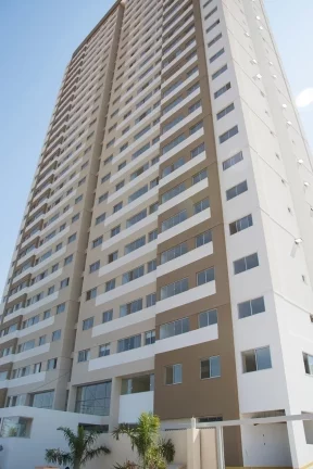 Imagem RESIDENCIAL LOURENZZO VILLAGE