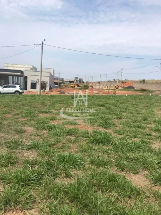 Imagem Terreno no condomínio Maria Júlia