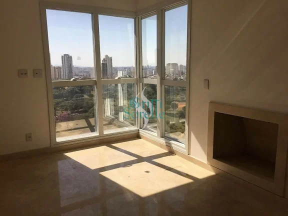 Imagem Apartamento, Alto Padrão à Venda em Jardim Anália Franco - São Paulo/SP.