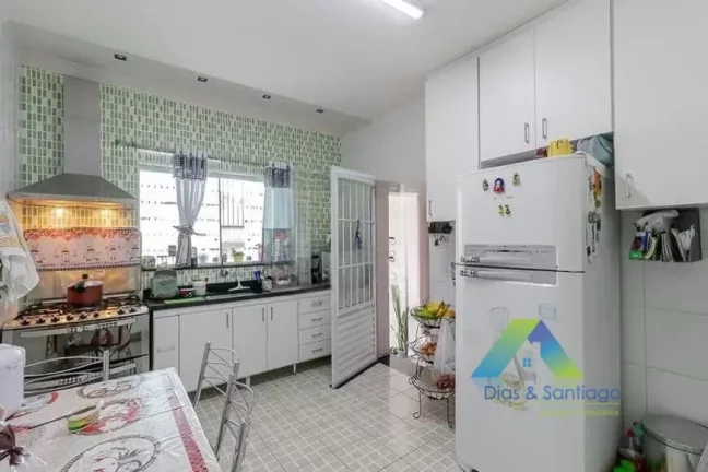 Imagem Casa com 5 dormitórios para locação em Jardim Maria Estela, São Paulo/SP