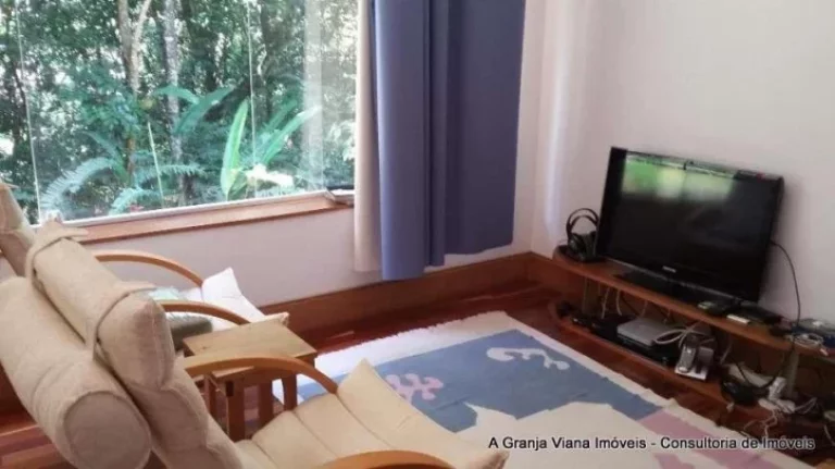 Imagem Casa com 3 dormitórios à venda, 500 m² por R$ 2.900.000,00 - Forest Hills - Jandira/SP