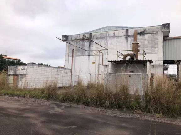 Imagem VENDA OU LOCAÇÃO DE COMPLEXO EMPRESARIAL NA VIA DUTRA - CAÇAPAVA