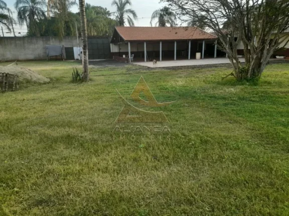 Imagem Chácara - Ribeirão Preto - Antônio Marincek
