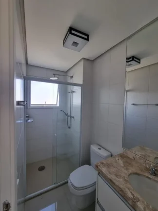 Imagem Apto LUMINA Alphaville - 136m²