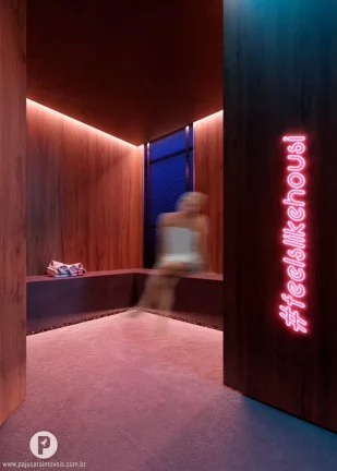 Imagem Cobertura [80m²] ÷ 42 meses, Jatiúca, Aluguel Temporada