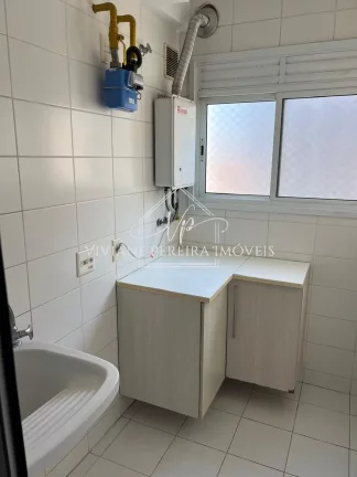 Imagem Condominio Paradiso Vila São Francisco 3 a venda 3 dormitorios