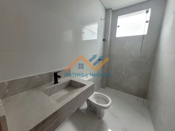 Imagem Apartamento no bairro Parque Veneza - Santana do Paraíso