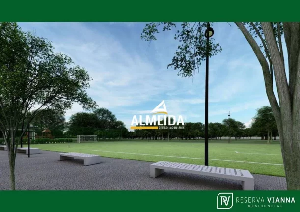 Imagem Terreno à venda, 662 m² por R$ 415.000,00 - Centro - Ipeúna/SP