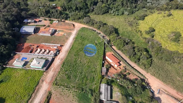 Imagem Terreno para venda em Monte Alegre do Sul - Mostardas