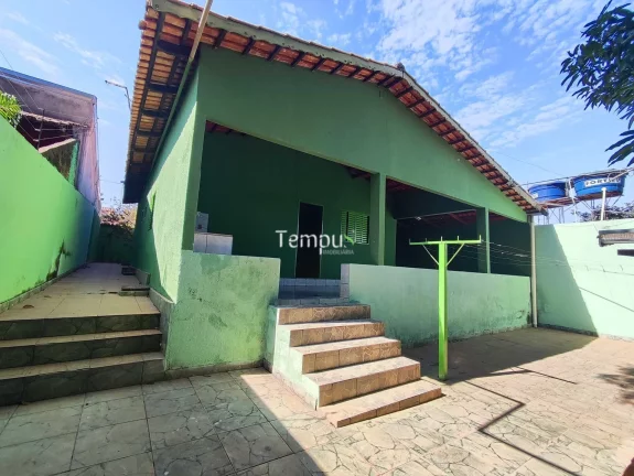 Imagem Casa em Jardim Rosa do Sul, Aparecida de Goiânia/GO