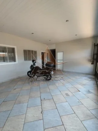 Imagem Casa - Ribeirão Preto - Arlindo Laguna