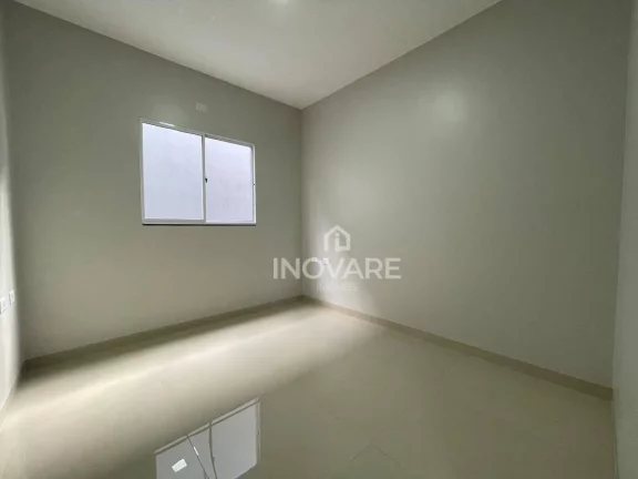 Imagem Casa com 2 dormitórios à venda, 95 m² por R$ 280.000,00 - Dom Bosco - Itumbiara/GO