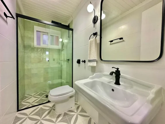 Imagem Apartamento 3 Dormitórios - Bairro Zona Nova