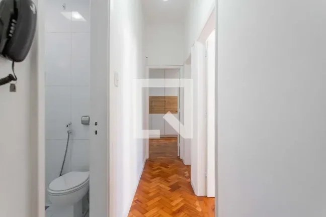 Imagem Apartamento à Venda - Copacabana, 3 Quartos, 96 m2