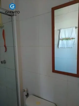 Imagem Apartamento em Quitaúna - Osasco, 3 Quartos
