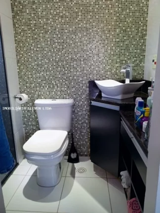 Imagem Apartamento para Venda em Guarulhos / SP no bairro Centro