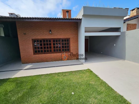 Imagem Casa com 6 dormitórios à venda, 376 m² por R$ 1.700.000,00 - Vila Esperia Ou Giglio - Atibaia/SP