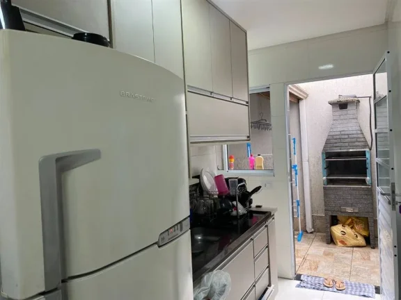 Imagem CASA COM 44.25 m² - OCIAN - PRAIA GRANDE SP
