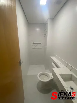 Imagem Imperdível oportunidade: Apartamento à venda em São Paulo-SP, Vila Carrão! 2 quartos, 1 suíte, 1 sala, 2 banheiros, 40m².
