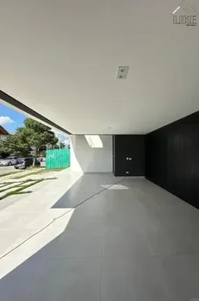 Imagem [Casa em Condomínio - Venda][Jardim do Golfe III]