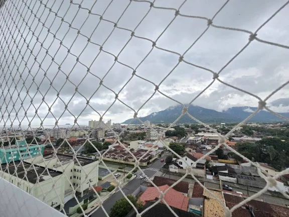Imagem Apartamento Novo em Peruíbe - Oportunidade!!!