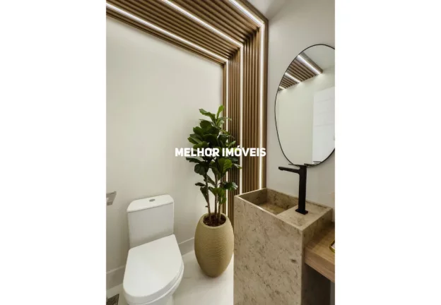 Imagem Apartamento à venda no Ed. Skyline Tower em Balneário Camboriú