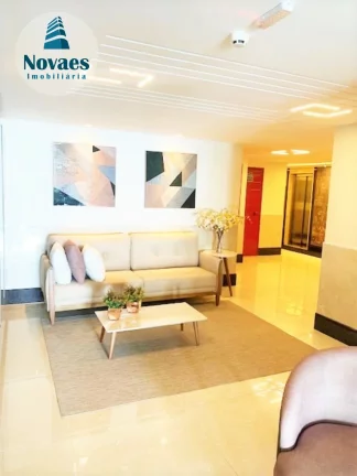 Imagem Apartamento residencial para Venda Praia do Morro, Guarapari 3 dormitórios, 1 sala, 2 vagas.