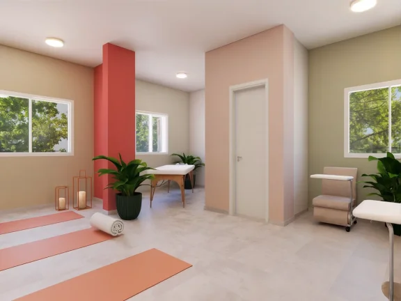 Imagem APARTAMENTO RESIDENCIAL em São Paulo - SP, Jardim Jaraguá (São Domingos)